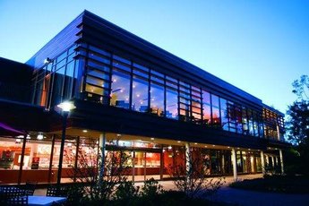 Ravinia Pavilion (Highland Park, IL) - Amphitheater | Concert Venue in Chicago.