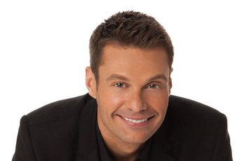 Ryan Seacrest