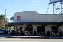 BLD - American Restaurant in Los Angeles.