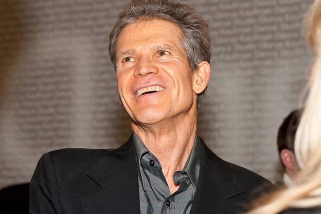 Photo of David Sanborn & Brian Culbertson