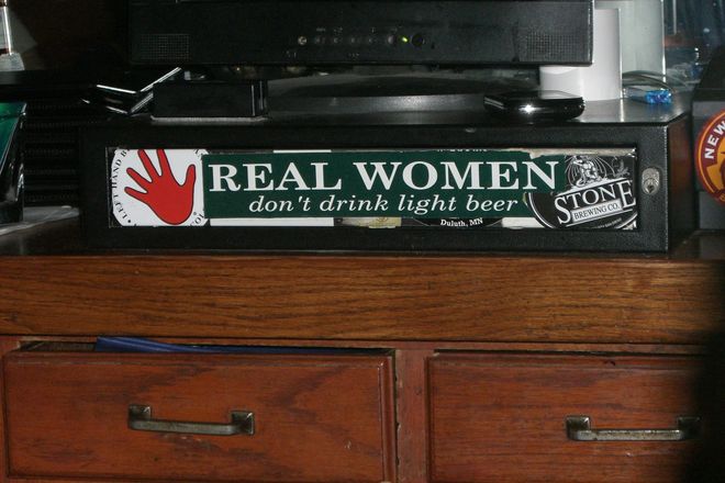 Bar Signs: I Think They're Telling Us Something - 4 of 10