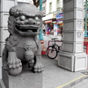 Chinatown, San Francisco
