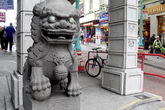 Chinatown, San Francisco