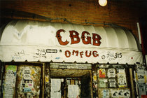CBGB Festival - Film Festival | Food & Drink Event | Music Festival in New York.
