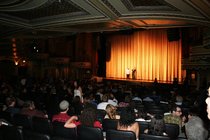 Downtown Film Festival LA - Film Festival in Los Angeles.