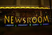 Newsroom Cafe - Café | Restaurant in Los Angeles.