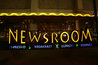 Newsroom Cafe