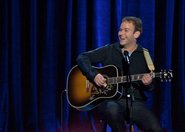 Mike Birbiglia