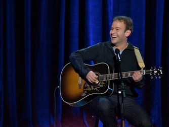 Mike Birbiglia