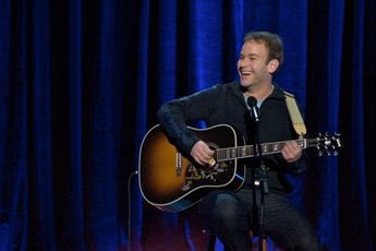 Mike Birbiglia