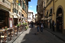 San Lorenzo, Florence.