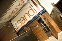 The Sand Beachsport & Events Complex  - Event Space in Amsterdam.