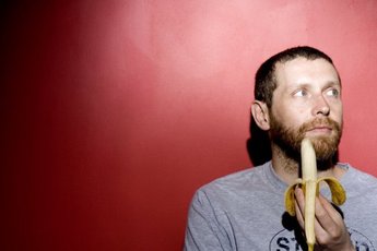 Dave Gorman