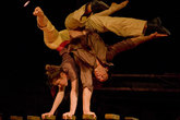 Le Chant Du Dindon - Show | Dance Performance in Madrid.