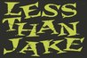 Less Than Jake