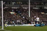 White Hart Lane - Stadium in London