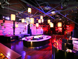 Playhouse Hollywood - Club | Lounge | Music Venue in Los Angeles.