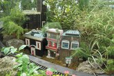 Conservatory of Flowers - Park | Landmark | Museum | Event Space | Tour in San Francisco.