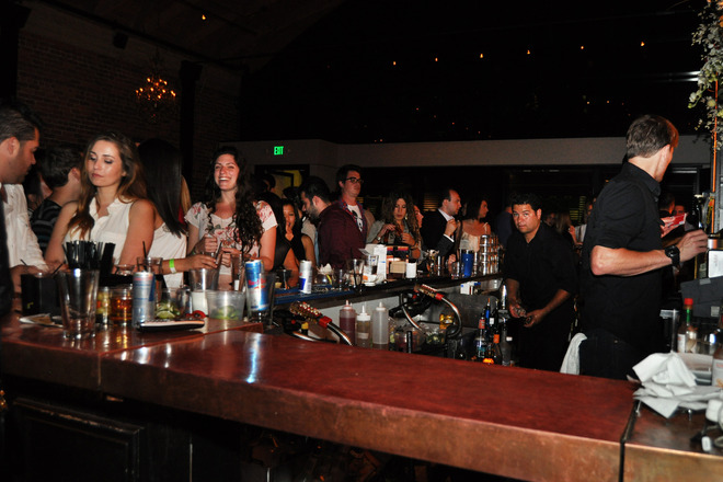Photo of The Glendon Bar & Kitchen