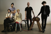 Shout Out Louds