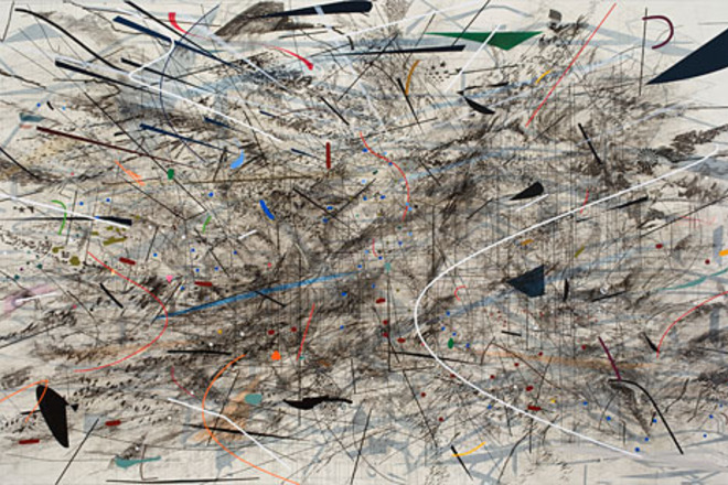 Photo of The Painting Factory: Abstraction After Warhol