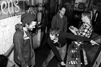 Broncho