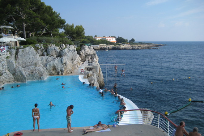 Photo of French Riviera