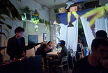PopCafé - Bar | Café in Florence.