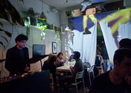 PopCafé - Bar | Café in Florence.