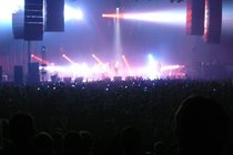 Le Zénith de Paris  - Concert Venue in Paris.