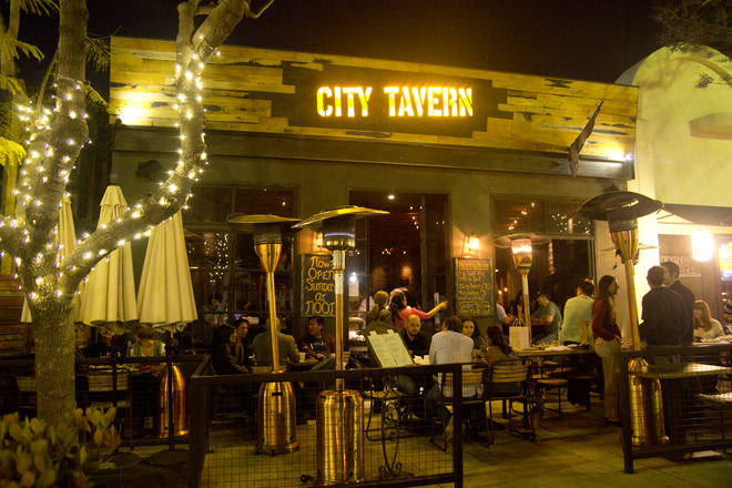 Photo of City Tavern