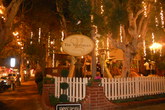 Basement Tavern - Speakeasy in Los Angeles.