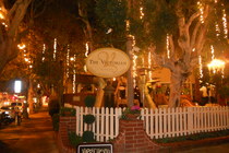 Basement Tavern - Speakeasy in Los Angeles.