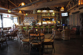 Trader Vic's LA - Lounge | Restaurant in Los Angeles.