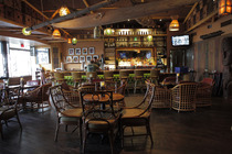 Trader Vic's LA - Lounge | Restaurant in Los Angeles.