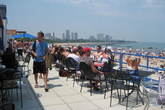 Castaways Bar & Grill - Beach Bar | Live Music Venue | Restaurant in Chicago.