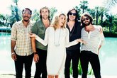Grace Potter & The Nocturnals 