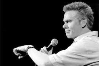 Brian Regan