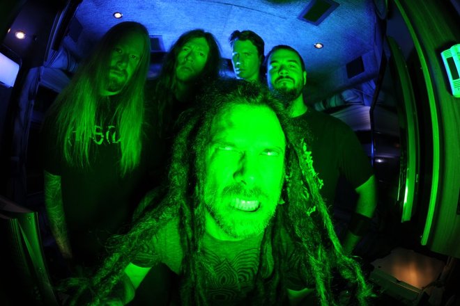 Photo of Six Feet Under