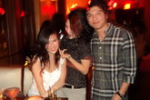 Third Floor Café - Bar | Lounge | Korean Restaurant in New York.