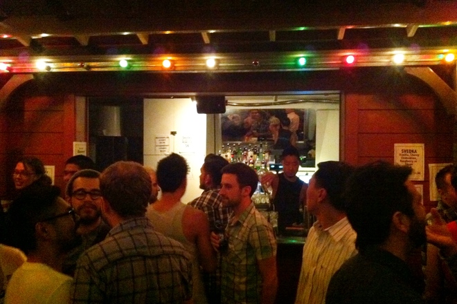 Photo of Toad Hall