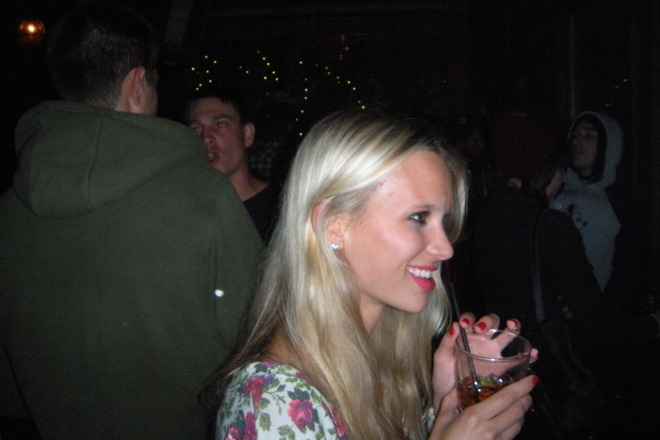 Photo of Hemlock Tavern