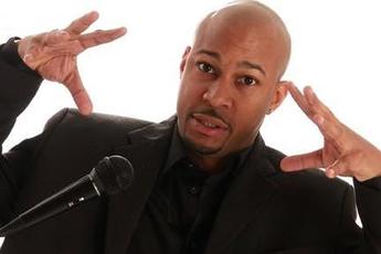 Finesse Mitchell