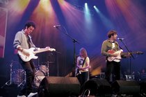Wake Up For Summer at These Global Concerts
