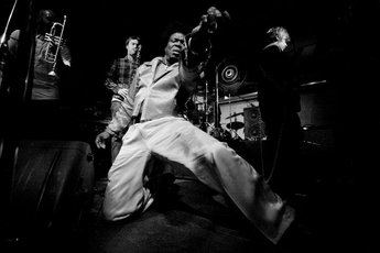 Charles Bradley