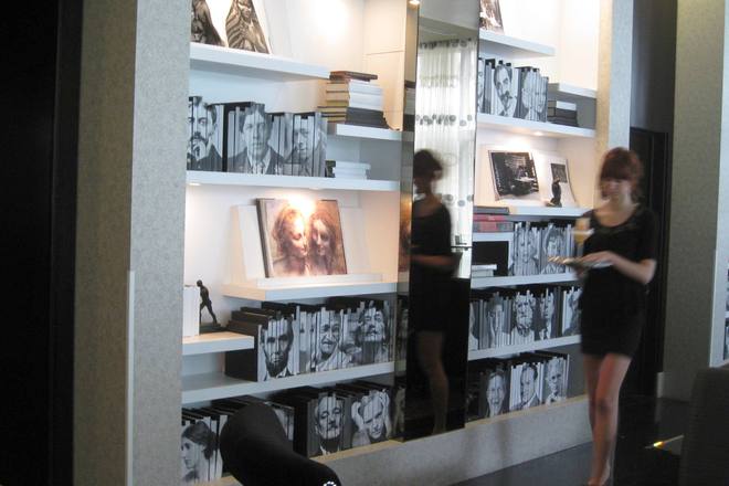 Photo of Phoenix Lounge