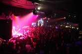 The Roxy Theatre - Concert Venue in Los Angeles.