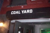 Coal Yard Bar - Dive Bar in New York.