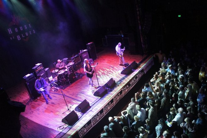 Photo of Soul Asylum