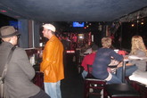 The Mint Karaoke Lounge - Karaoke Bar | Lounge in San Francisco.